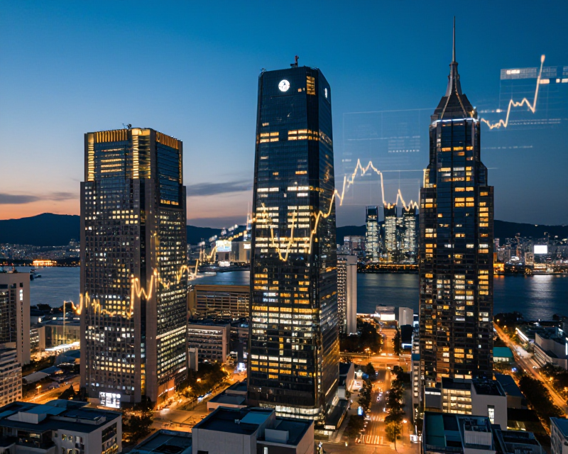 Financial Stability in Seoul