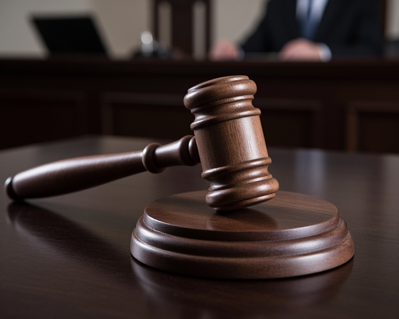 Justice and Law