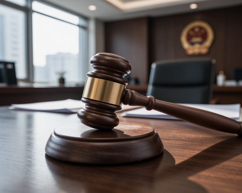 Symbolic Justice and Law