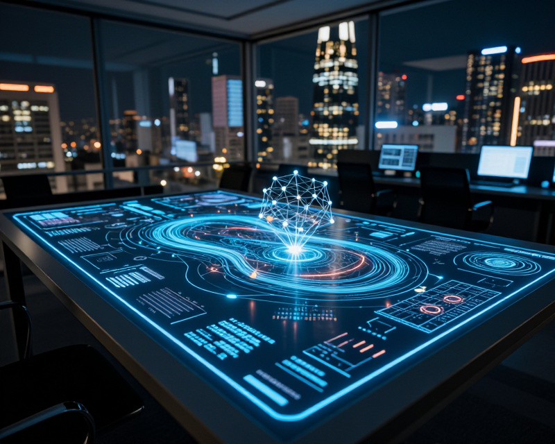 Cybersecurity Monitoring in Seoul