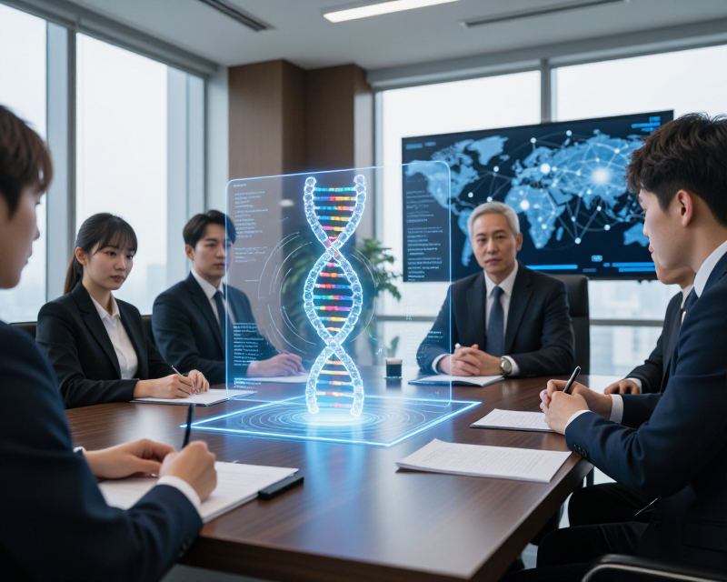 Global Health Diplomacy and Technology