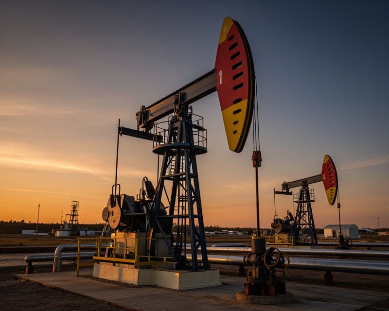 Cinematic Energy Infrastructure