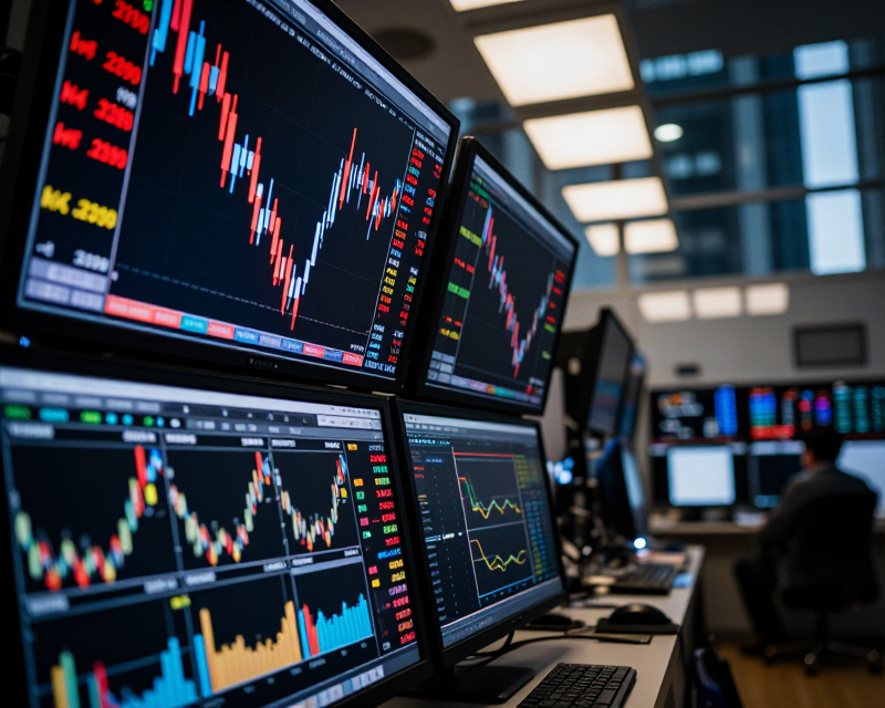 Stock Market Volatility
