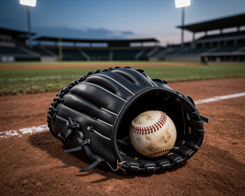 Baseball Uncertainty