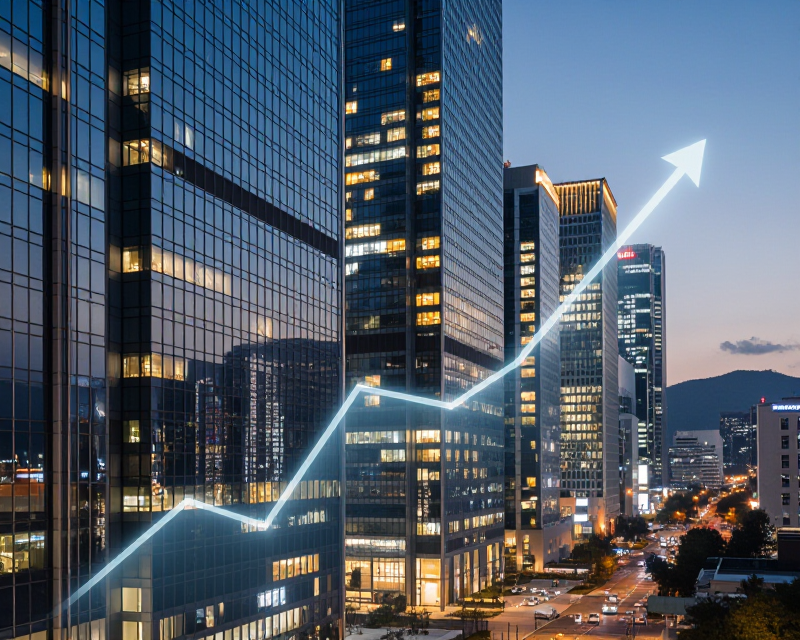 Financial Stability in Seoul