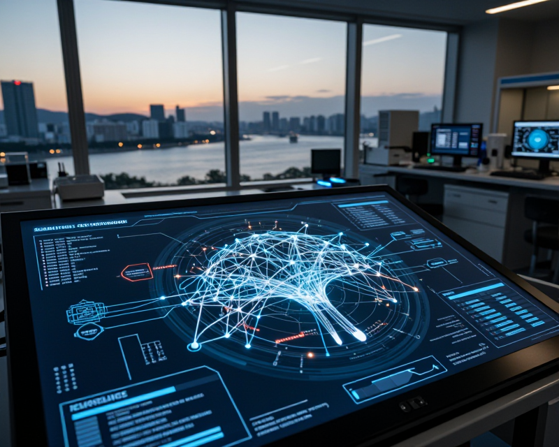 AI Leadership in South Korea