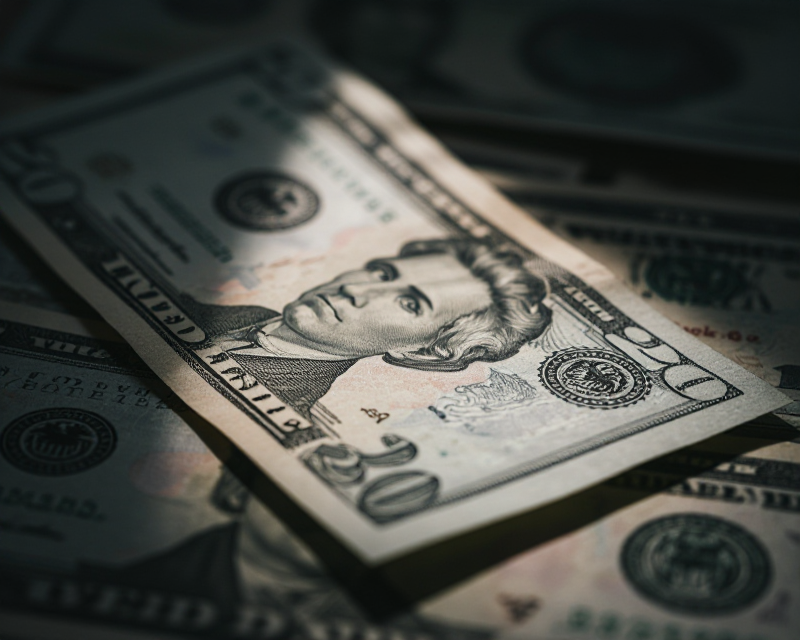 US Currency Symbolism